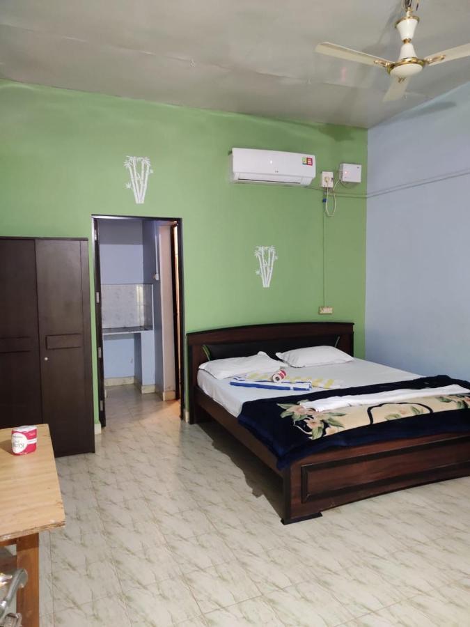 Casa Fiesta Hotel Palolem Bilik gambar